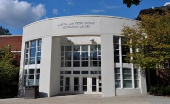 Brodie Recreation Center