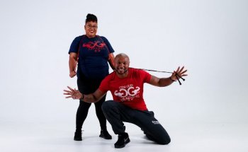 Physiqeeus The GymGod Training LLC