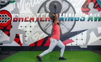 GTA Fitness & Performance