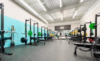 Myo Durham Fitness and Physical Therapy