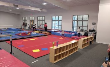 Bull City Gymnastics