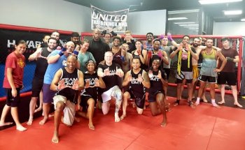 United Thai Boxing & MMA