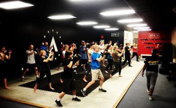 Triangle Krav Maga