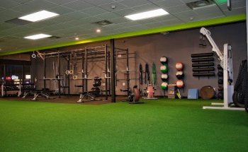 Kutting Edge Fitness