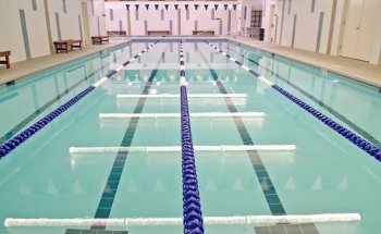 Columbia Athletic Clubs