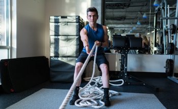 M2 Fitness - Personal Training