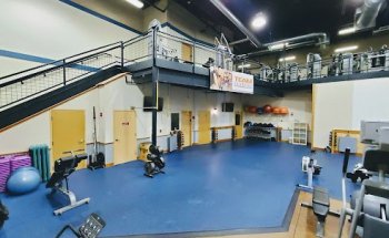Thrive Community Fitness Lacey