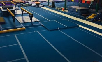 Emerald City Gymnastics Academy