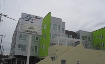 Rainier Health & Fitness
