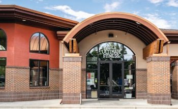 Eagle Ultimate Fitness