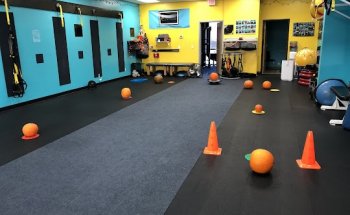 Fit Over 50 Fitness, LLC