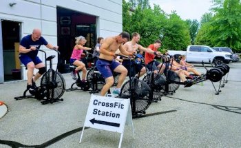 CrossFit Station