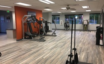 The Exercise Coach Eagle