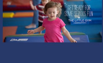 The Little Gym of Eagle/Meridian