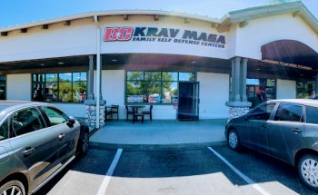 Boise Cities Krav Maga