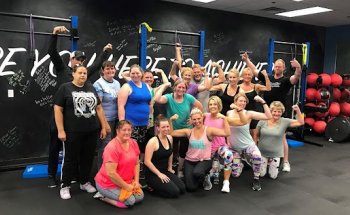 BodyFit Group & Fitness Training