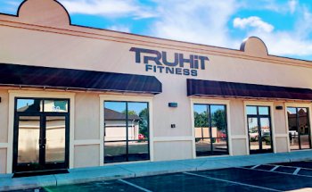 TRUHiT Fitness Center of Star, ID