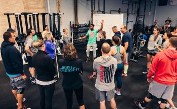 Boise CrossFit