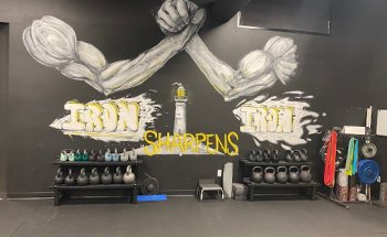 Living Light Fitness