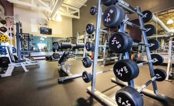Anytime Fitness Grand Forks
