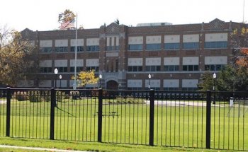 East Lansing Hannah Community Center