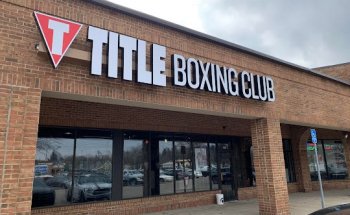 TITLE Boxing Club East Lansing
