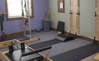 Pilates Center of East Lansing