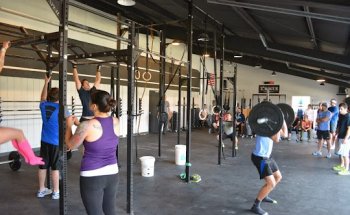 East Lansing CrossFit