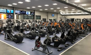 Court One Athletic Clubs