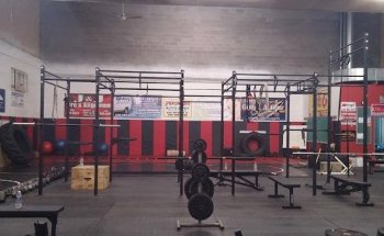 Power Fitness FT LLC