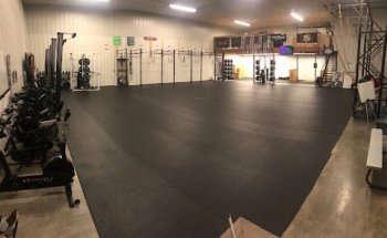 The MoveMeant - Moline