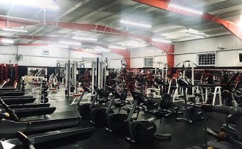 Super Nutrition Fitness Center East Peoria