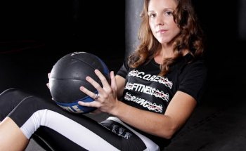 C.O.R.E. Fitness and Boxing Club