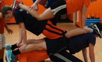 Rochester School of Fitness