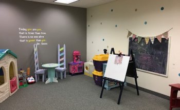 Jazzercise East Rochester Fitness Center