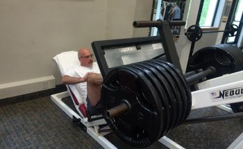 Athletic Apex Health Clubs