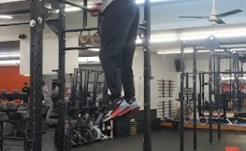 Monroe County CrossFit