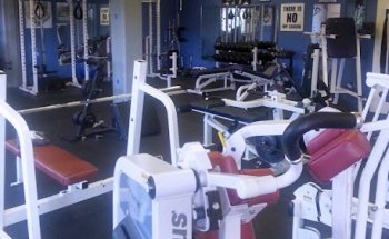 Maximum Fitness Personal Health