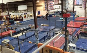 Rochester Gymnastics Academy