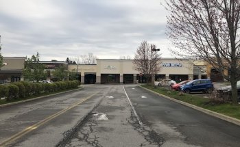 SPENGA Rochester Pittsford