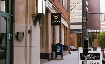 VAULT Cycle * Box * Move