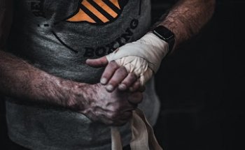 Bee Relentless Boxing