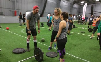 CrossFit Rochester