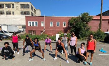 Baddass Bodies by Sean