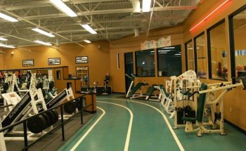 Chili Fitness Center