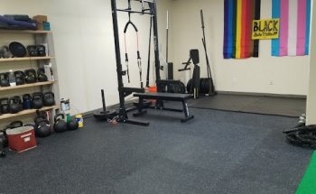 Positive Force Movement