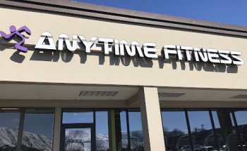 Anytime Fitness East Wenatchee