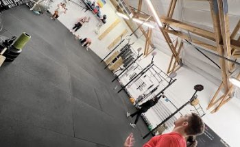 Everyday Strength: Functional Fitness