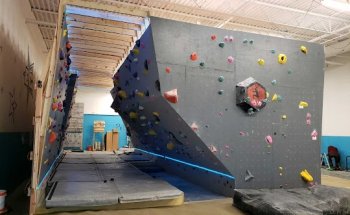 Paradiso Climbing Co-op