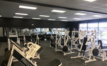 Eastlake Fitness